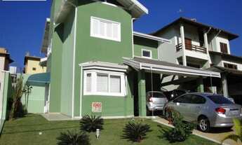 Imagem 2: CASA RESIDENCIAL em VALINHOS - SP, CONDOMINIO RESIDENCIAL TERRAS DO CARIBE