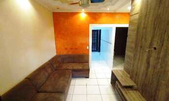 Imagem 3: Casa para venda com 126 metros quadrados com 3 quartos em Jardim das Palmeiras - Limeira