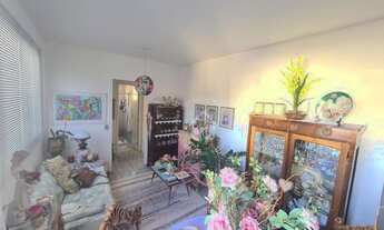 Imagem 5: Apartamento à venda, 56 m² por R$ 280.000,00 - Jardim Monte Verde - Valinhos/SP