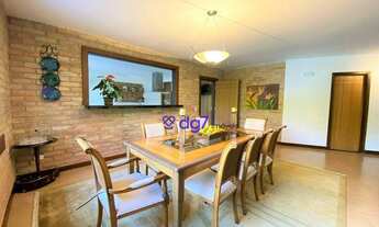 Imagem 7: Casa com 4 dormitórios à venda, 751 m² por R$ 4.000.000,00 - São Fernando Golf Club - Coti