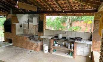 Imagem 6: Chácara Cond. Vila Rica com 2 dormitórios à venda, 3246 m² por R$ 490.000 - Área Rural De