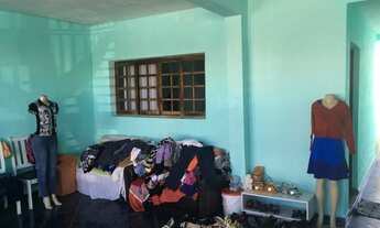 Imagem 3: Sobrado para Venda em Suzano, Vila Nova Urupês, 3 dormitórios, 1 suíte, 3 banheiros, 2 vag