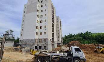 Imagem 4: Apartamento Alvarinho 49 metros quadrados com 2 quartos