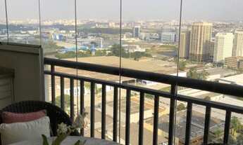 Imagem 5: Apartamento com 3 dormitórios à venda, 165 m² por R$ 1.680.000,00 - Alphaville Centro - Ba