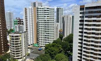 Imagem 4: Excelente localização no Bairro dos Aflitos - Recife / PE