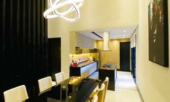 Imagem 7: Casa com 3 dormitórios à venda, 190 m² por R$ 1.880.000,00 - Jardim Residencial Dona Maria