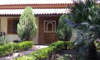 Imagem 4: Chácara com 3 dormitórios, sendo 1 suíte no condomínio Chácara Carolina Itu