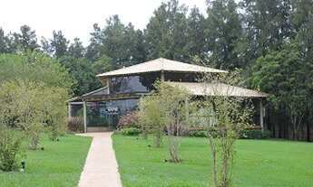 Imagem 4: Bela planta Casa em condomínio com 3 dormitórios