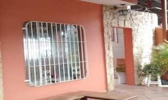 Imagem 3: CASA RESIDENCIAL em Taboão da Serra - SP, Jardim Bom Tempo