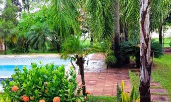 Imagem 2: CONDOMÍNIO JARDIM SHANGRI LÁ