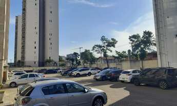 Imagem 2: Apto Bem Viver ao lado Shopping Internacional-R$ 360 mil financia