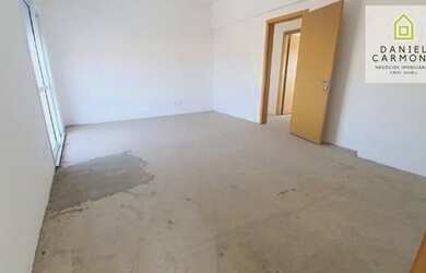 Imagem 4: Apartamento Alto Padrão 04 Dorm/ 03 Suítes com 185 m²- Região Central- Vila Sfeir - Indai