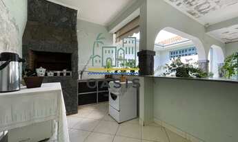 Imagem 5: Casa para venda possui 376 metros quadrados com 4 quartos em Vila Aparecida - Franca - SP