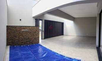 Imagem 4: Franca - Casa Padrão - Esplanada Primo Meneghetti II