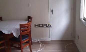 Imagem 4: Apartamento para venda tem 90 metros quadrados com 2 quartos em Gonzaga - Santos - SP