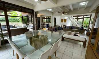 Imagem 6: Casa em Condomínio- frente ao mar