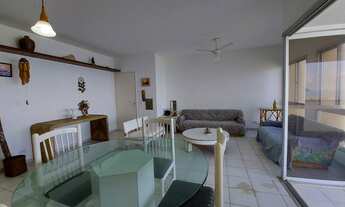 Imagem 6: Apartamento frente ao mar a venda com 130 metros quadrados com 4 quartos em Pitangueiras