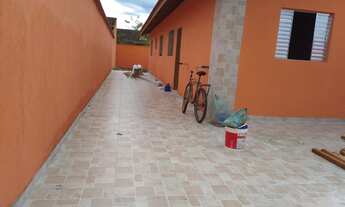 Imagem 7: Casa para venda com churrasqueira