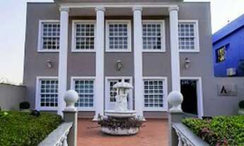 Imagem: Prédio Comercial para Investidor - Cotia