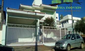 Imagem: CASA RESIDENCIAL em SOROCABA - SP, PARQUE