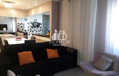 Imagem 2: Linda Cobertura à Venda no bairro Campestre