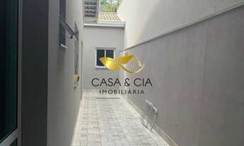 Imagem 4: ITU - Casa Padrão - CHÁCARA BELA VISTA