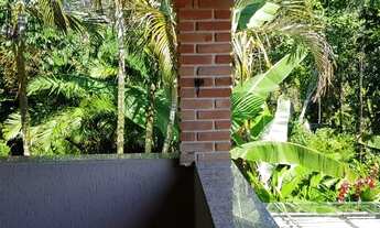 Imagem 5: Casa de condomínio sobrado para venda com 250 metros quadrados com 4 quartos