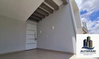 Imagem 6: Casa Térrea com 3 dormitórios, 1 Suíte - Cond. Olívio Franceschini