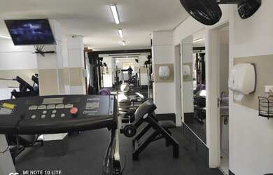 Imagem 6: Apartamento 3 dormitórios ao lado do Shopping praça da moça