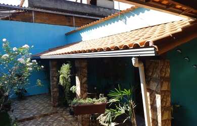 Imagem 2: Casa para Venda em Ibirité, Novo Horizonte, 3 dormitórios, 1 banheiro, 1 vaga