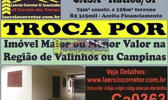 Imagem: Casa para Venda em Itatiba, Parque da Colina