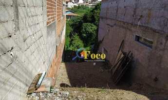 Imagem 5: Terreno à venda, 125 m² por R$ 125.000 - Parque da Colina - Itatiba/SP