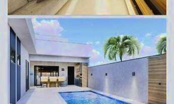 Imagem: Casa com 3 dormitórios à venda, 195 m²