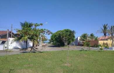 Imagem 2: Terreno no Cibratel II a apenas 180mts mar, 426m2