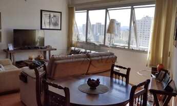 Imagem 3: Apartamento - Vila Adyana - Condomínio Edifício Cabo Kennedy - 93m² - 3 Dormitórios