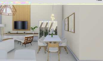 Imagem 7: VENDA - CASA CONDOMÍNIO CHÁCARA ONDINA / SOROCABA/SP