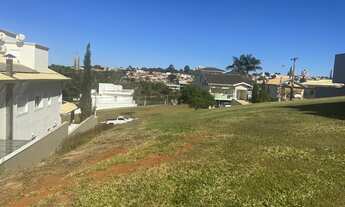 Imagem 2: Lote 450 m² Residencial Bosques do Junqueira