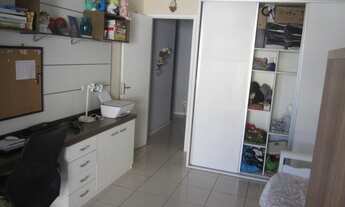 Imagem 4: Apartamento de 264 metros quadrados no bairro Laranjeiras com 3 quartos