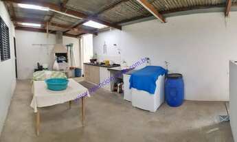 Imagem 6: Venda - Casa - Parque Gramado - Americana - SP