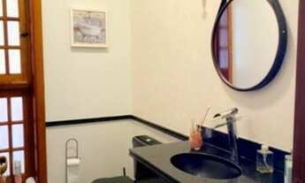 Imagem 3: Magnifico Sobrado Altíssimo Padrão No Residencial Alphaville 12