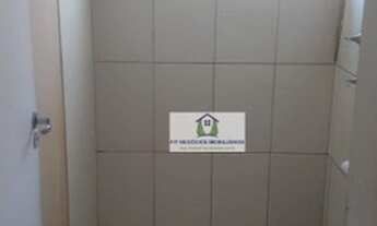 Imagem 5: Apartamento com 2 dormitórios à venda, 45 m² por R$ 180.000,00 - Parque das Flores II - Sã