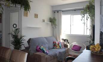 Imagem 7: Apartamento para Venda em Barueri, Vila São João, 2 dormitórios, 1 banheiro, 1 vaga