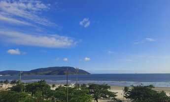 Imagem 7: APARTAMENTO RESIDENCIAL em SANTOS - SP, BOQUEIRÃO