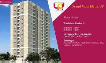 Imagem 4: Apartamento na planta