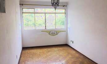 Imagem 1: Apartamento com 1 dormitório, 61 m² - venda por R$ 230.000,00 ou aluguel por R$ 1.300,00/m