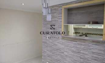 Imagem 3: Apartamento para Venda em Guarulhos, Jardim Albertina, 3 dormitórios, 1 suíte, 2 banheiros