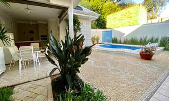 Imagem 2: Casa Condomínio Vila Sam Marino