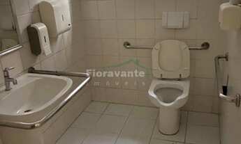 Imagem 5: Loja + conjunto comercial, no Gonzaga, com 268 m² úteis