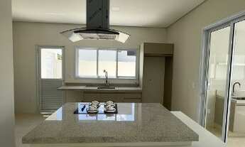 Imagem 6: Sobrado de 312m² á venda no condomínio Jardins di Roma, em Indaiatuba SP