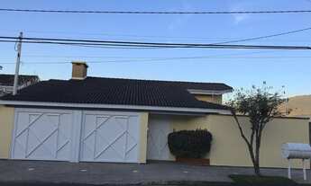 Imagem: Casa de Alto Padrão, com 500 m² de construção